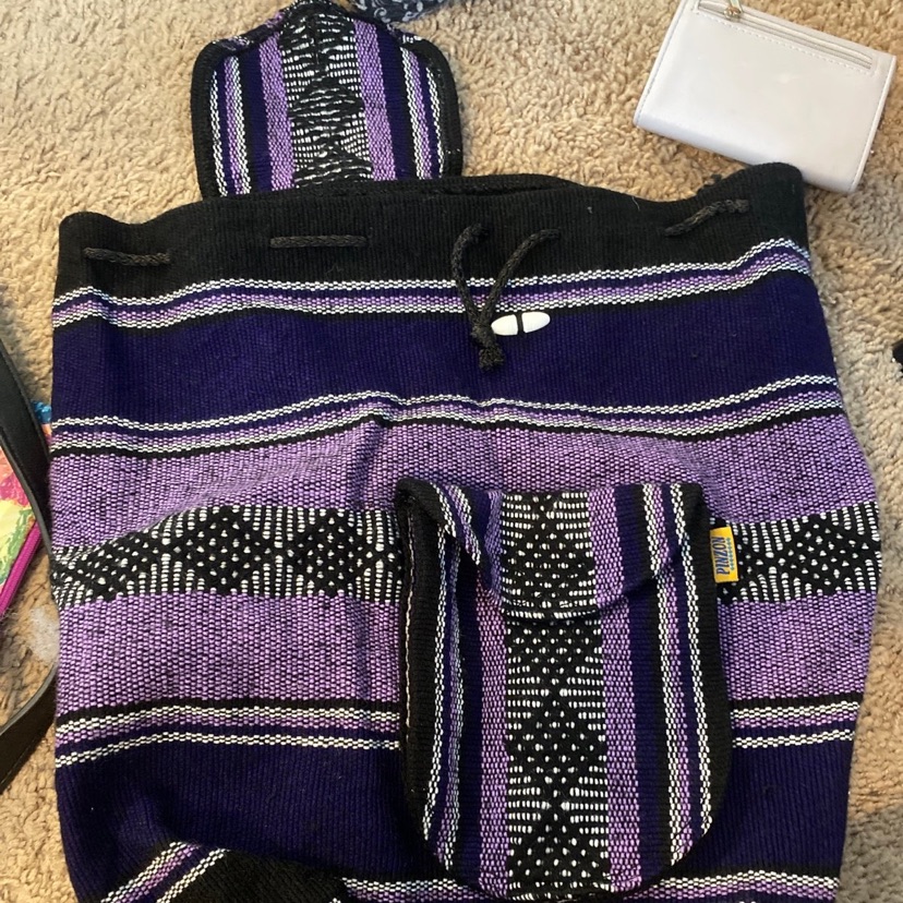 Backpack, Women’s Backpack